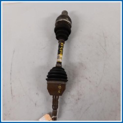 Semiasse TRASMISSIONE NE | dx. | ant. OPEL Meriva B