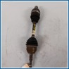 Semiasse TRASMISSIONE NE | dx. | ant. OPEL Meriva B