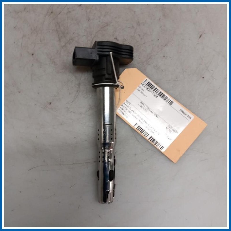 Bobina . AUDI A4 8E5 Avant