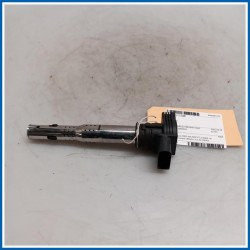 Bobina . AUDI A4 8E5 Avant