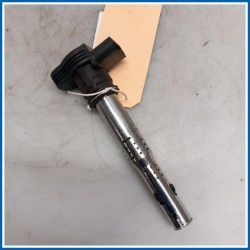 Bobina . AUDI A4 8E5 Avant