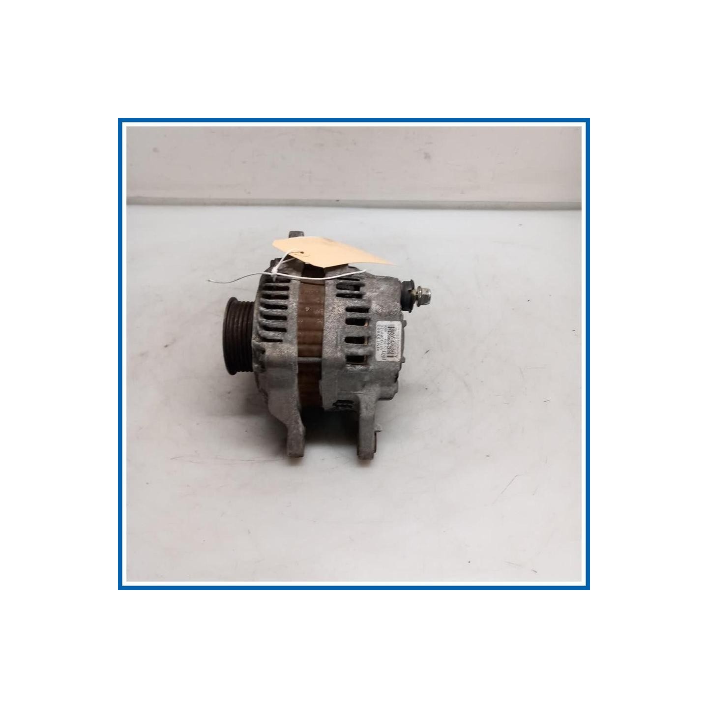 Alternatore ALTERNATORE 85A MITSUBISHI Colt VI