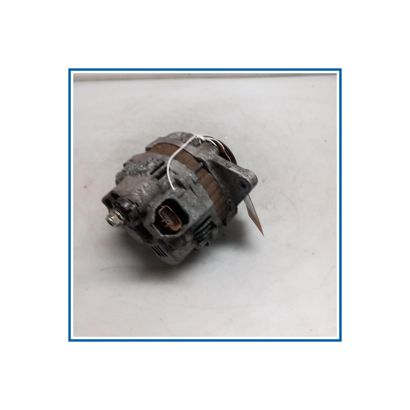 Alternatore ALTERNATORE 85A MITSUBISHI Colt VI