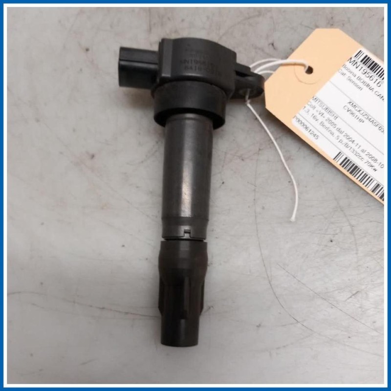 Bobina BOBINA CANDELA MITSUBISHI Colt VI