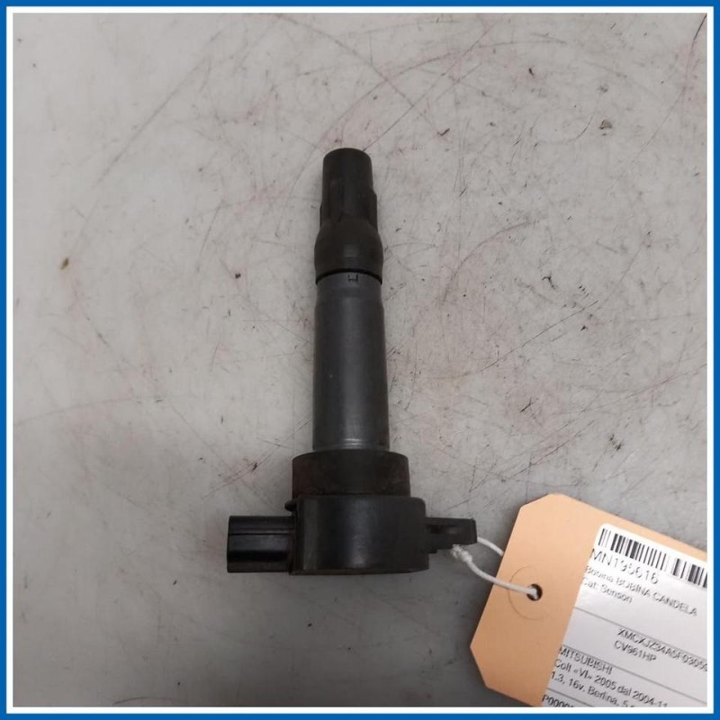 Bobina BOBINA CANDELA MITSUBISHI Colt VI