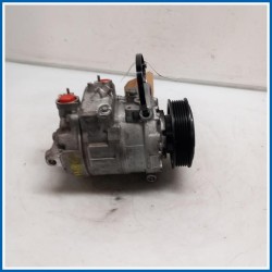 Compressore a/c . VOLKSWAGEN Golf V