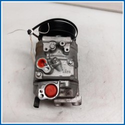 Compressore a/c . VOLKSWAGEN Golf V