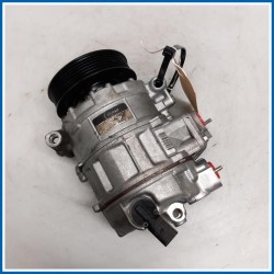 Compressore a/c . VOLKSWAGEN Golf V