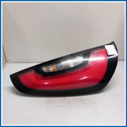 Fanale LAMP ASSY-REAR COMBINATION,LH | sx. | post. KIA Soul II