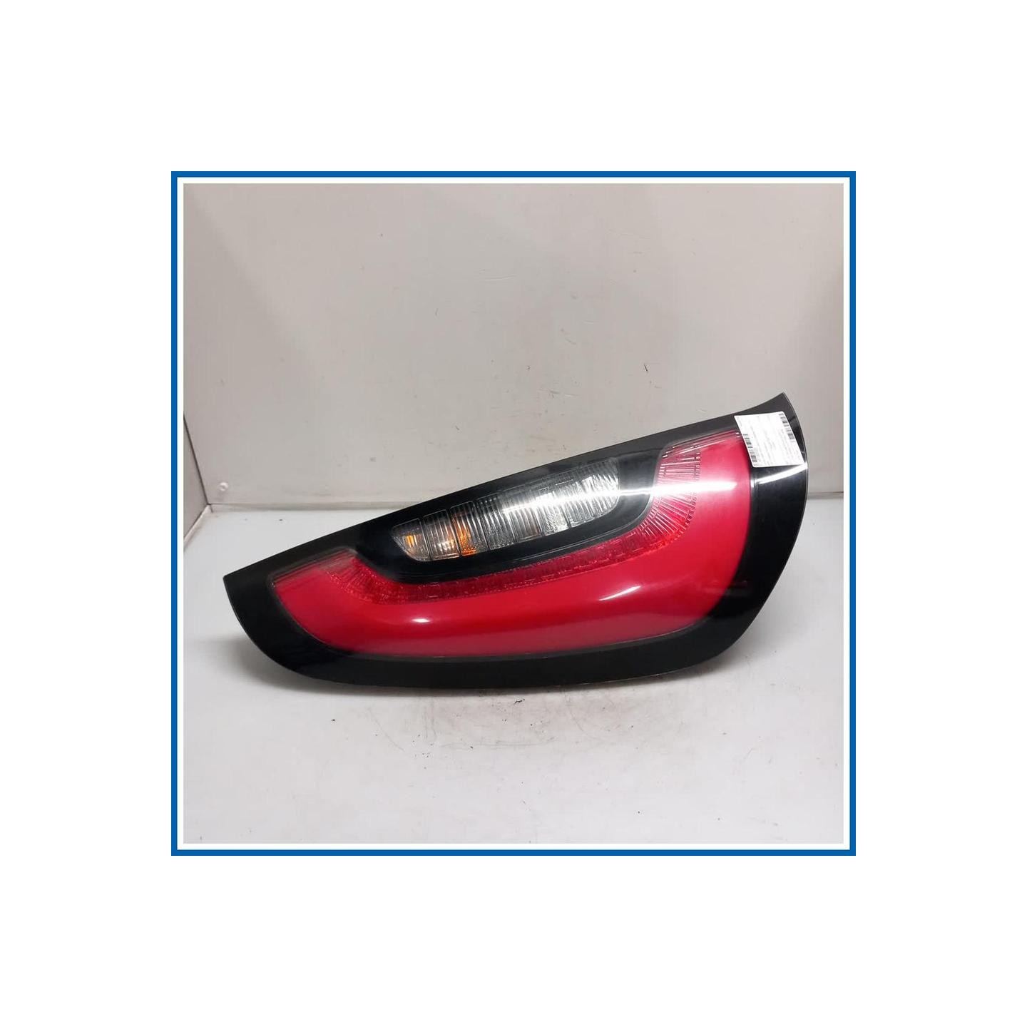 Fanale LAMP ASSY-REAR COMBINATION,LH | sx. | post. KIA Soul II