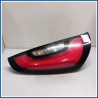 Fanale LAMP ASSY-REAR COMBINATION,LH | sx. | post. KIA Soul II