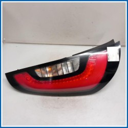 Fanale LAMP ASSY-REAR COMBINATION,LH | sx. | post. KIA Soul II