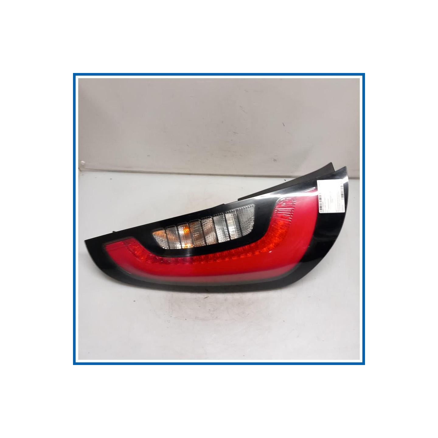 Fanale LAMP ASSY-REAR COMBINATION,LH | sx. | post. KIA Soul II