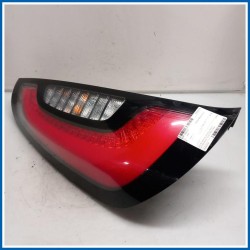 Fanale LAMP ASSY-REAR COMBINATION,LH | sx. | post. KIA Soul II