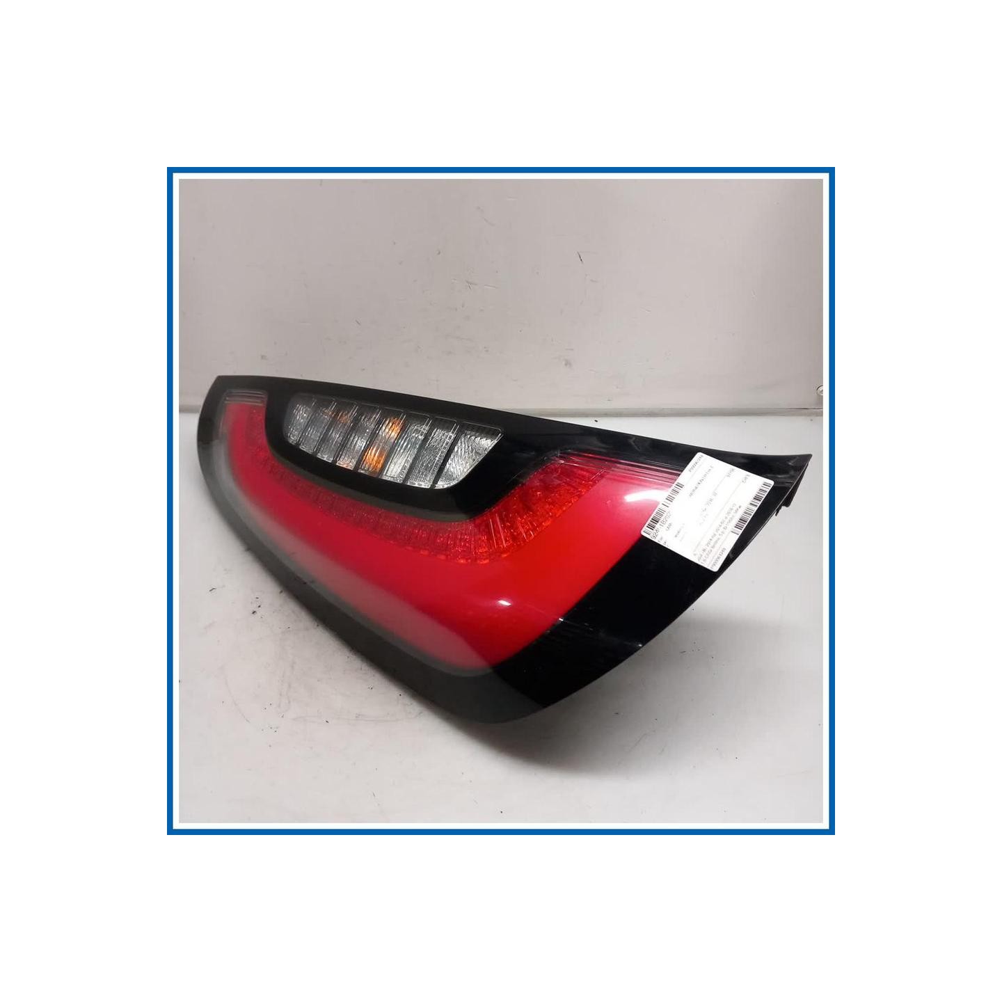 Fanale LAMP ASSY-REAR COMBINATION,LH | sx. | post. KIA Soul II