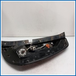 Fanale LAMP ASSY-REAR COMBINATION,LH | sx. | post. KIA Soul II