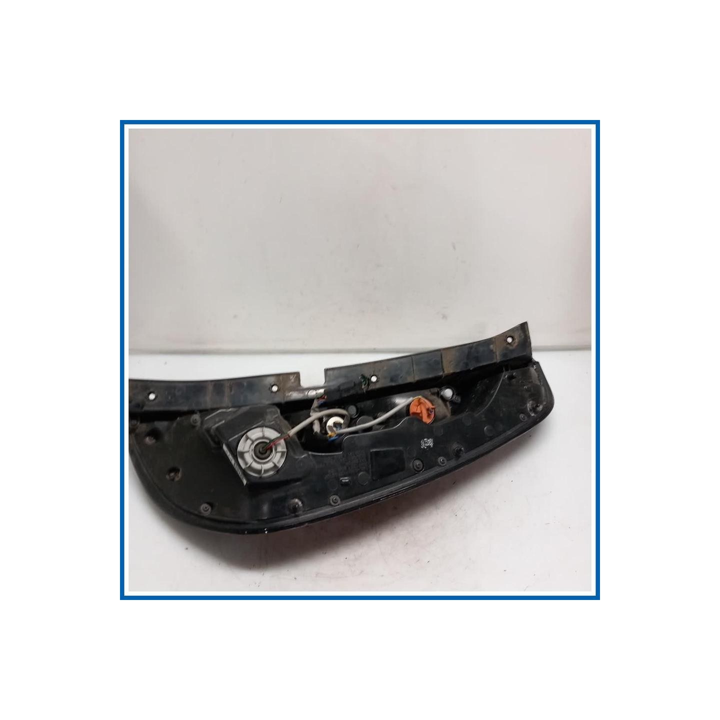 Fanale LAMP ASSY-REAR COMBINATION,LH | sx. | post. KIA Soul II