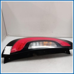 Fanale LAMP ASSY-REAR COMBINATION,LH | sx. | post. KIA Soul II
