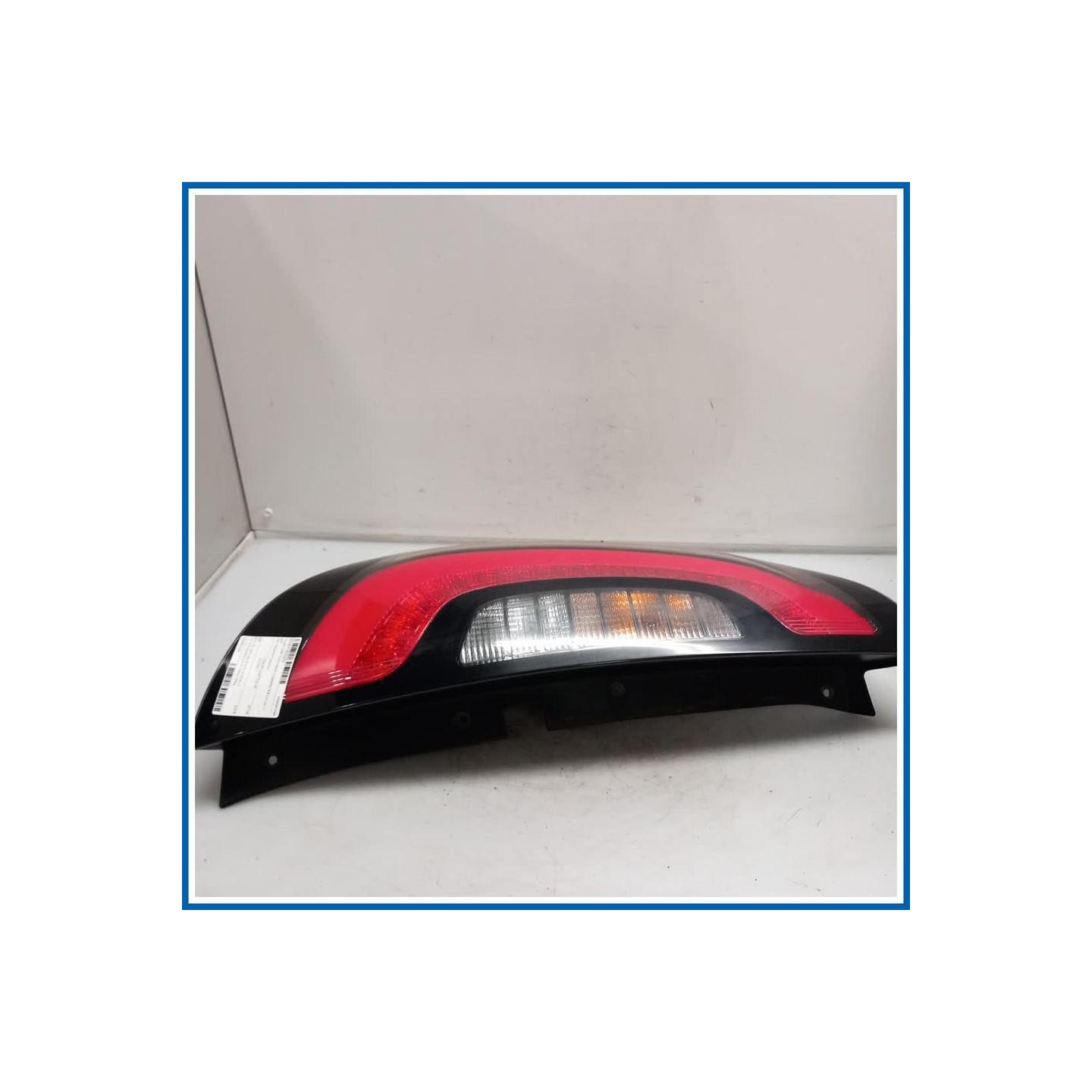 Fanale LAMP ASSY-REAR COMBINATION,LH | sx. | post. KIA Soul II