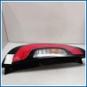 Fanale LAMP ASSY-REAR COMBINATION,LH | sx. | post. KIA Soul II