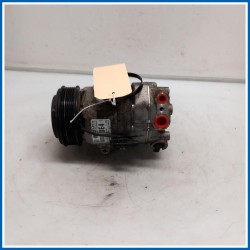 Compressore a/c COMP NUOVO OPEL Astra J SW