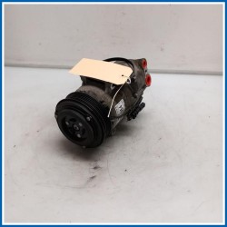 Compressore a/c COMP NUOVO OPEL Astra J SW