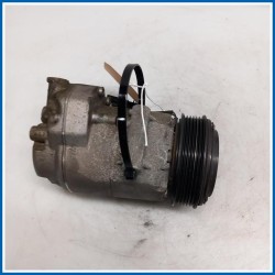 Compressore a/c COMP NUOVO OPEL Astra J SW