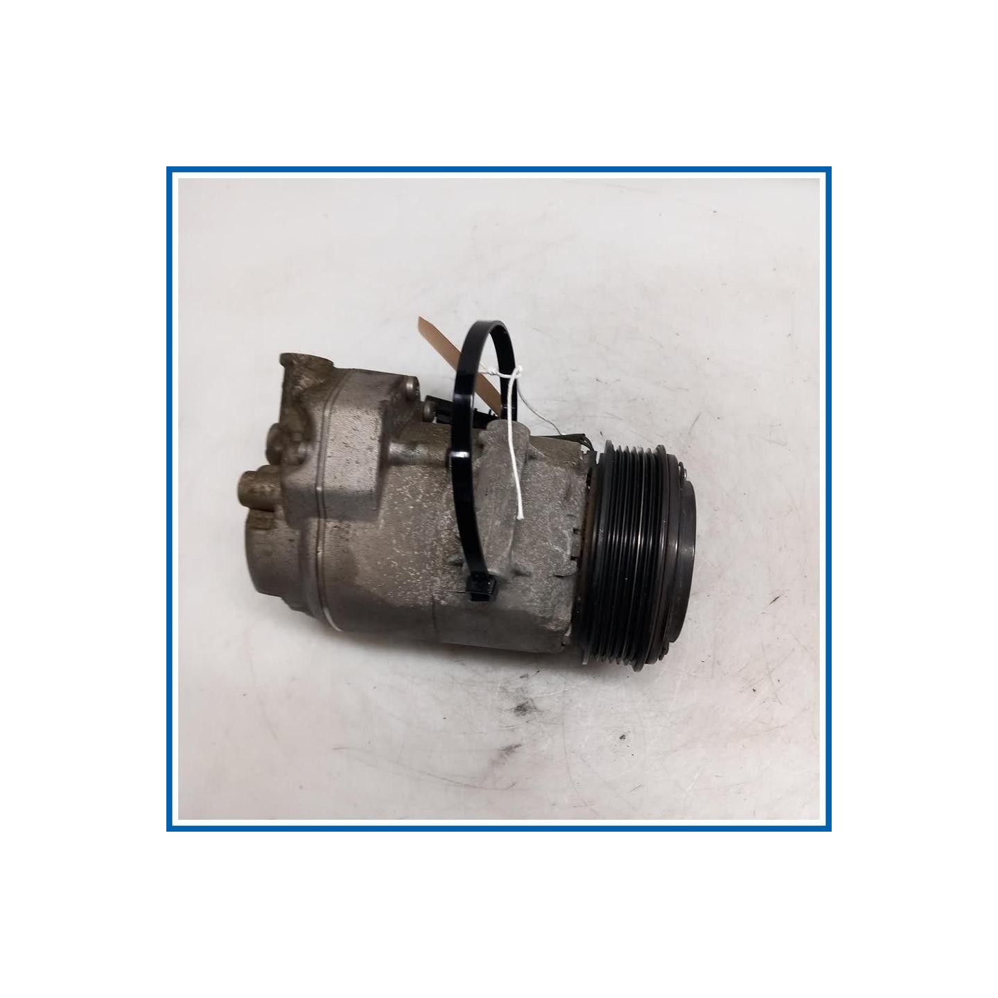 Compressore a/c COMP NUOVO OPEL Astra J SW
