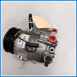 Compressore a/c COMP NUOVO OPEL Astra J SW