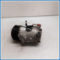 Compressore a/c COMP NUOVO OPEL Astra J SW