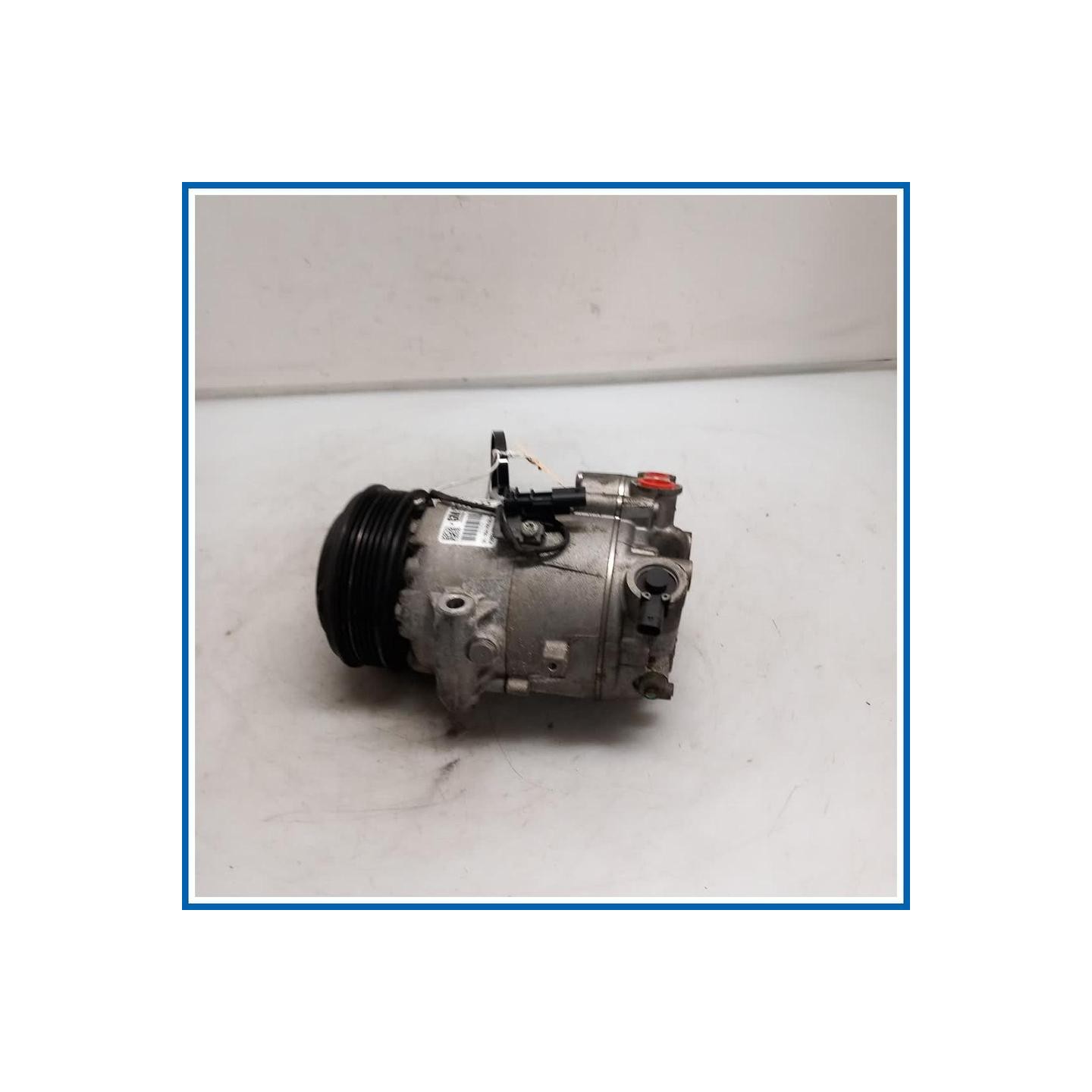 Compressore a/c COMP NUOVO OPEL Astra J SW