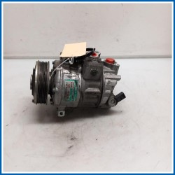 Compressore a/c (revisionato) . VOLKSWAGEN Touran I