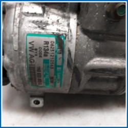 Compressore a/c (revisionato) . VOLKSWAGEN Touran I