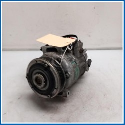 Compressore a/c (revisionato) . VOLKSWAGEN Touran I