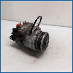 Compressore a/c (revisionato) . VOLKSWAGEN Touran I
