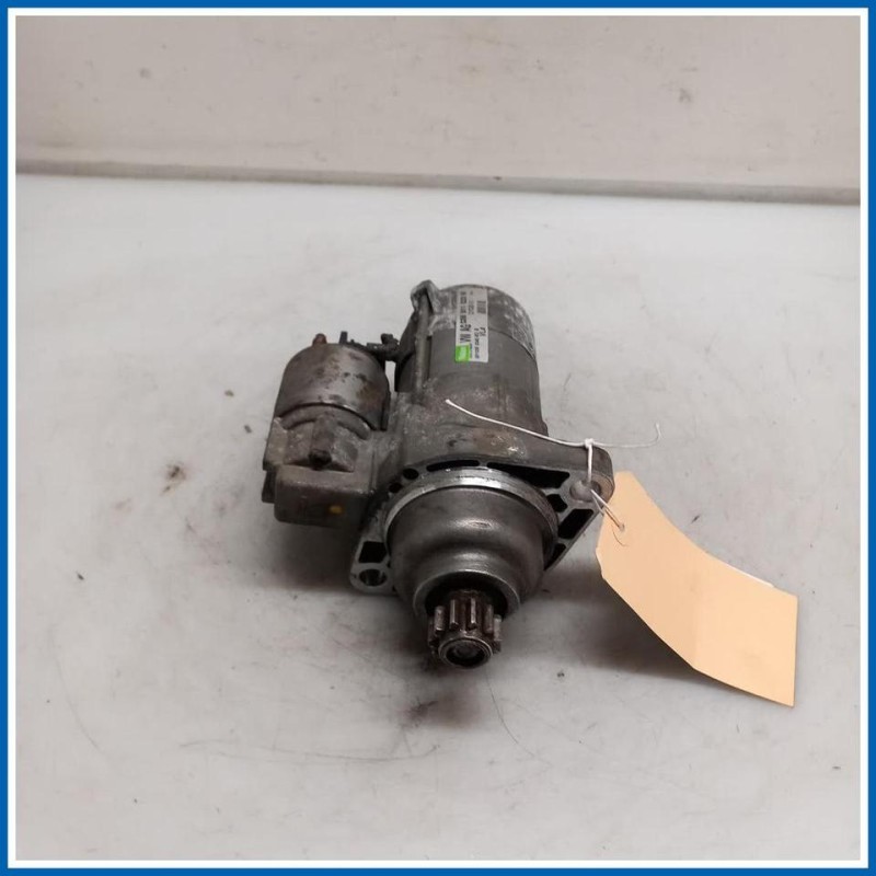 Motorino avviamento . VOLKSWAGEN Touran I