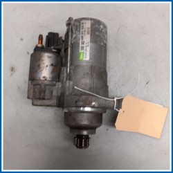Motorino avviamento . VOLKSWAGEN Touran I