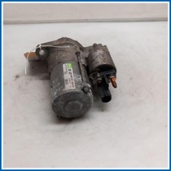 Motorino avviamento . VOLKSWAGEN Touran I