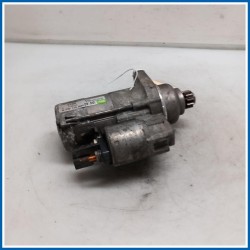 Motorino avviamento . VOLKSWAGEN Touran I