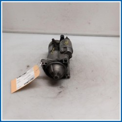 Motorino avviamento FIAT Freemont