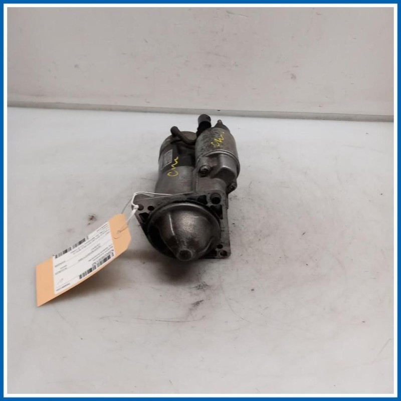 Motorino avviamento FIAT Freemont