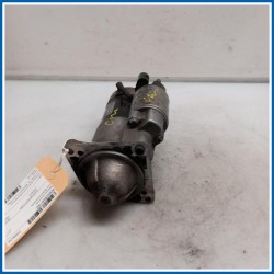 Motorino avviamento FIAT Freemont