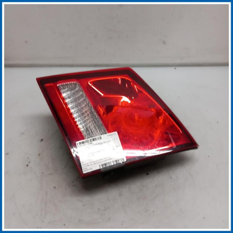 Fanale int. FANALE POSTERIORE | dx. | post. FIAT Freemont