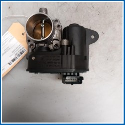 Corpo farfallato SCATOLA PEUGEOT 208 I