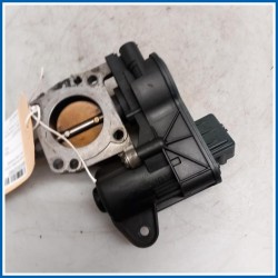 Corpo farfallato SCATOLA PEUGEOT 208 I