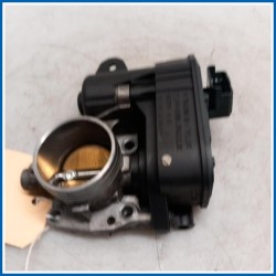 Corpo farfallato SCATOLA PEUGEOT 208 I