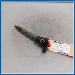 Iniettore P-INIETT NE OPEL Crossland X