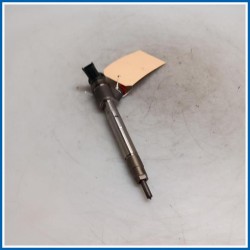 Iniettore P-INIETT NE OPEL Crossland X