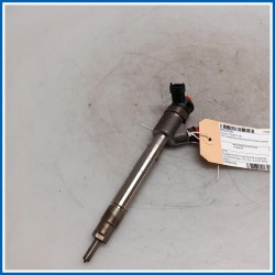 Iniettore P-INIETT NE OPEL Crossland X