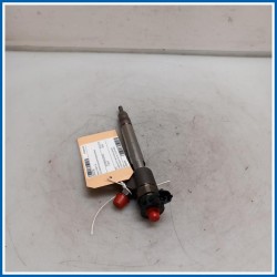 Iniettore P-INIETT NE OPEL Crossland X